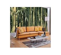 Papier peint Bamboo Exotic-Taille L 300 x H 210 cm