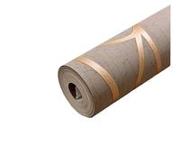 Papier Peint Bande de bordure murale auto-adhésive, étanche à l'humidité, ligne garniture, décor papier peint, autocollant mural fond télévision(6005,53cmX10m)