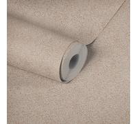 Papier Peint Beige Clair Dans Le Style Méditerranéen