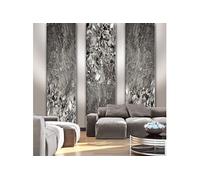 Papier peint Black diamond-Taille L 400 x H 280 cm Imprimé