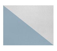 Papier peint blanc non-tissé EDEM 80357BR60 à peindre texturé décorative 26 50 m2.