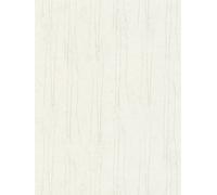 A.S. Création Hygge 386142 Papier peint non tissé Motif herbe de la pampa scandinave Blanc gris clair 10,05 x 0,53 m Fabriqué en Allemagne