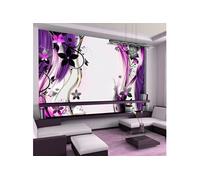 Papier peint Blooming delight-Taille L 250 x H 175 cm