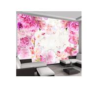 Papier peint Blooming June-Taille L 200 x H 140 cm