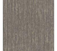livingwalls 395615 Papier peint intissé aspect bois marron gris - Papier peint design en fibre de bois - Papier peint mural pour différentes pièces - 10,05 m x 0,53 m - Fabriqué en Allemagne