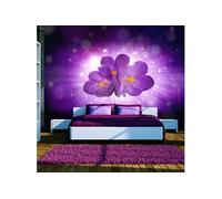 Papier peint Breath of spring-Taille L 250 x H 175 cm Imprimé G