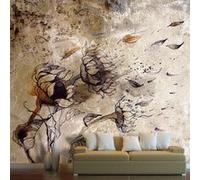 Papier peint Breath of wind-Taille L 350 x H 245 cm Imprimé