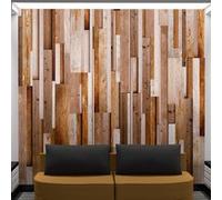 Papier peint Brown relaxation-Taille L 50 x H 100 cm