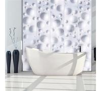 Papier Peint "Bubble Dance" 50x1000cm Imprimé G