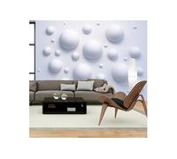 Papier Peint "Bubble Wall" 175 x 250 cm