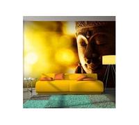 Papier peint - Buddha - Enlightenment - 200x140 Artgeist (51114)
