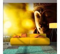 Papier peint - Buddha - Enlightenment - 300x210 (51116)