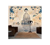 Papier peint Buddha of prosperity 2-Taille L 350 x H 270 cm