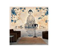Papier peint Buddha of prosperity 2-Taille L 400 x H 309 cm Imprimé