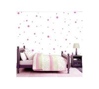 Papier peint Charming Dots 2-Taille L 50 x H 100 cm Imprimé G