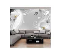 Papier Peint "Charming Orchid" 175 x 250 cm