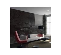 Papier peint City of fear 2-Taille L 200 x H 154 cm Imprimé