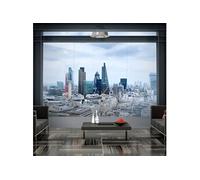 Papier Peint "City View London" 70 x 100 cm Imprimé G