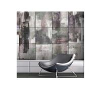 Papier Peint "Cloudy Afternoon" 50x1000cm Imprimé G