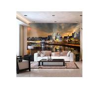 Papier peint Cloudy evening-Taille L 300 x H 210 cm