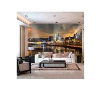 Papier peint Cloudy evening-Taille L 350 x H 245 cm