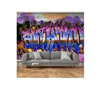 Papier peint Colorful Mural-Taille L 250 x H 175 cm