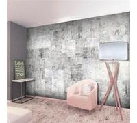 Papier peint - Concrete: Grey City - 350x245 (52268)