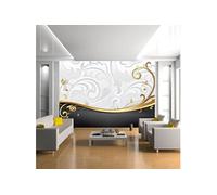 Papier peint Contrast riddle-Taille L 400 x H 280 cm