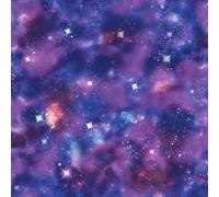 Papier Peint Cosmique Espace - RASCH 273205 - Nouvelles Étoiles Voie Lactée