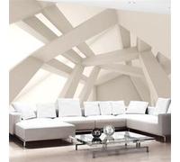 Papier peint Creamy Creation-Taille L 100 x H 70 cm Imprimé