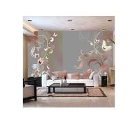 Papier peint Creamy passion-Taille L 250 x H 175 cm