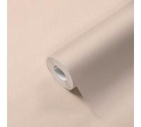 Papier Peint Daniel Hechter En Look Usé Avec Une Légère Structure - Beige