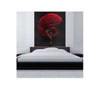 Papier Peint "Danseuse de Flamenco" 270 x 350 cm