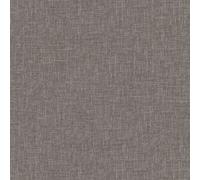 Papier peint de luxe exclusif Profhome 962337-GU papier peint intissé légèrement texturé à l'aspect textile brillant gris 7,035 m2