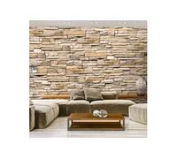 Papier peint Decorative Stone-Taille L 400 x H 280 cm Imprimé