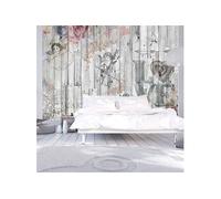 Papier peint Delightful Sweetness-Taille L 400 x H 280 cm