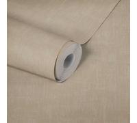 Papier Peint D'Exemple En Aspect Usé - Gris