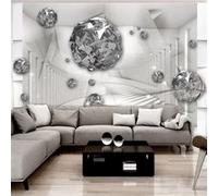 Papier Peint "Diamond Chamber" 70 x 100 cm Imprimé G