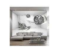 Papier Peint "Diamond Chamber II" 210 x 300 cm