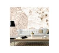 Papier peint Diamond power-Taille L 150 x H 105 cm