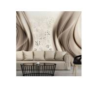 Papier peint Diamond rain-Taille L 250 x H 175 cm