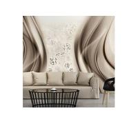 Papier peint Diamond rain-Taille L 400 x H 280 cm Imprimé G