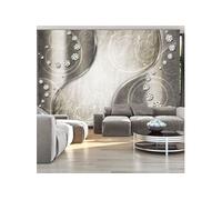 Papier Peint "Diamond Route" 175 x 250 cm