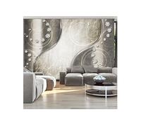 Papier peint Diamond route-Taille L 100 x H 70 cm Imprimé G