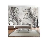 Papier peint Diamond Trail-Taille L 200 x H 140 cm Imprimé G