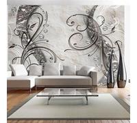 Papier peint Diamond Trail-Taille L 200 x H 140 cm Imprimé G