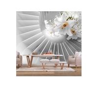 Papier peint - Domino Effect - 100x70 (53162)