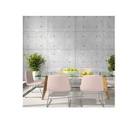 Papier peint Domino-Taille L 150 x H 105 cm Imprimé G