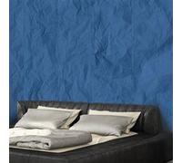 Papier peint Egyptian blue-Taille L 50 x H 100 cm Imprimé G