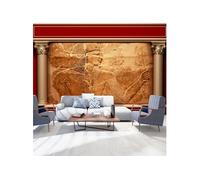 Papier Peint "Egyptian Walls" 105 x 150 cm
